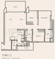 Lakeville (D22), Condominium #588858751